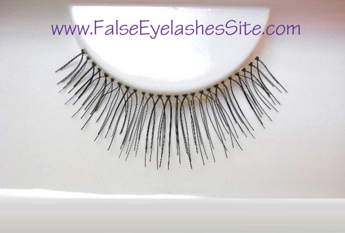 ขนตาปลอม ขนตาปลอม