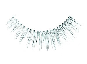 ขนตาปลอม ขนตาปลอม