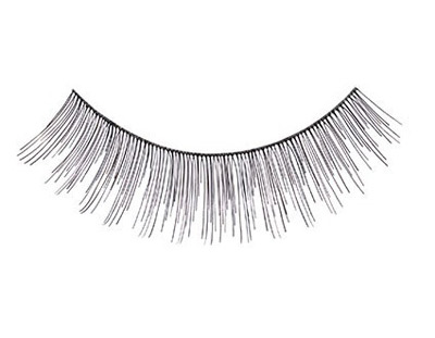 ขนตาปลอม ขนตาปลอม