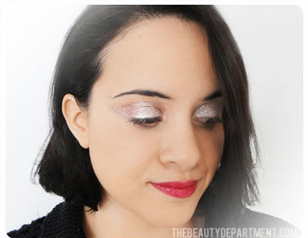 แต่งหน้า