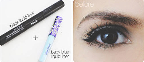 สอนแต่งหน้า