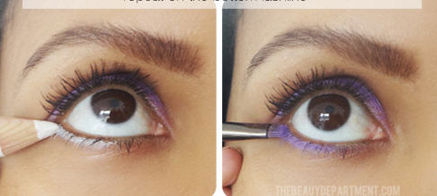 แต่งหน้า