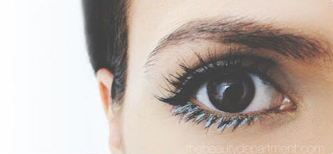 สอนแต่งหน้า