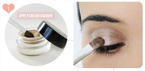 แต่งหน้า