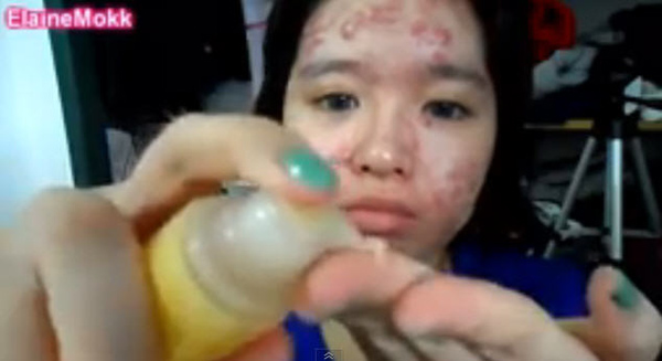 สอนแต่งหน้า สอนแต่งหน้า