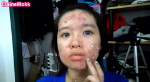 สอนแต่งหน้า สอนแต่งหน้า