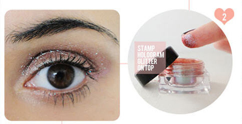 แต่งหน้า