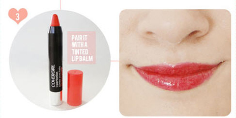 แต่งหน้า