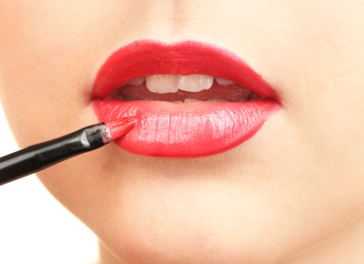 แต่งหน้า