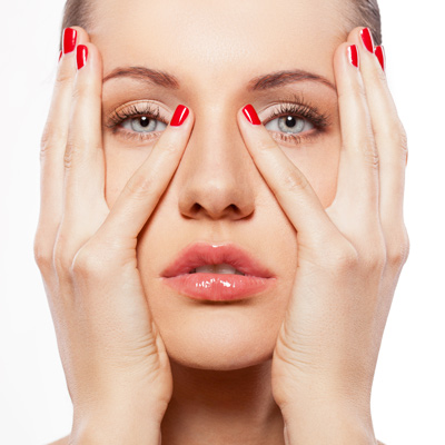 แต่งหน้า