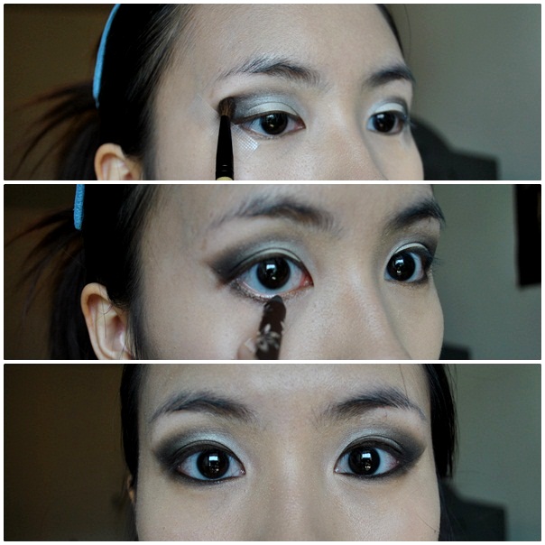 แต่งหน้า