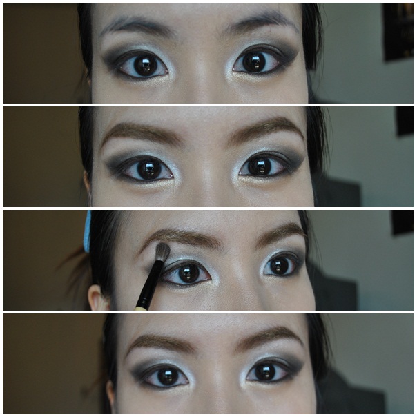 แต่งหน้า