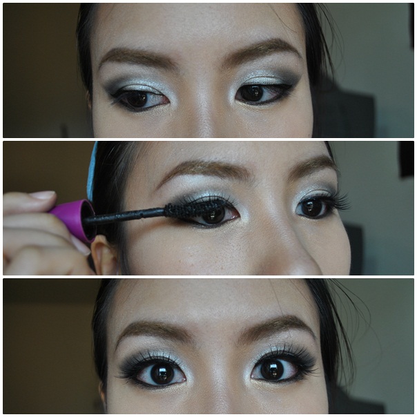 แต่งหน้า