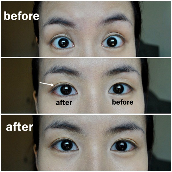 แต่งหน้า