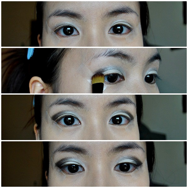 แต่งหน้า