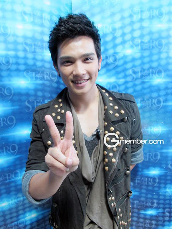 อ้น the star 9