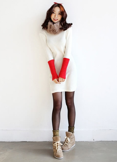 รองเท้าผ้าใบผู้หญิง