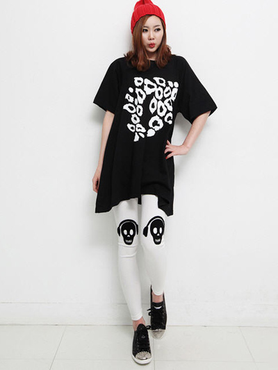 รองเท้าผ้าใบผู้หญิง