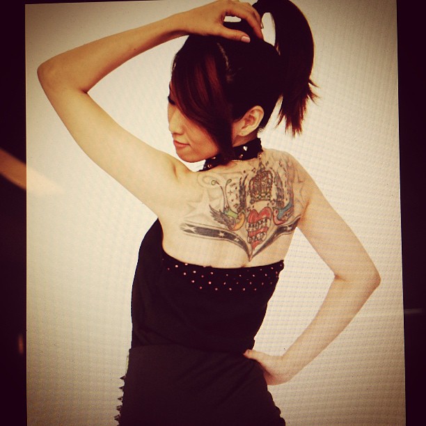 รอยสัก รอยสัก