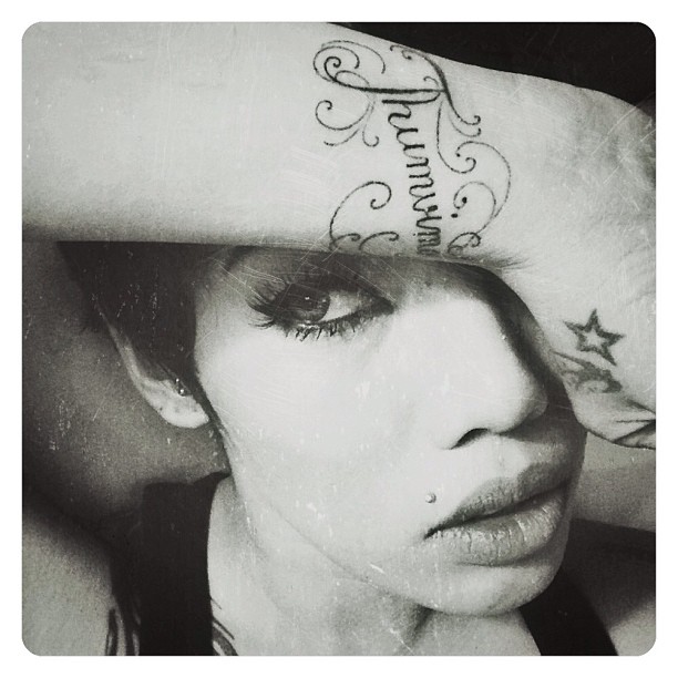 รอยสัก รอยสัก