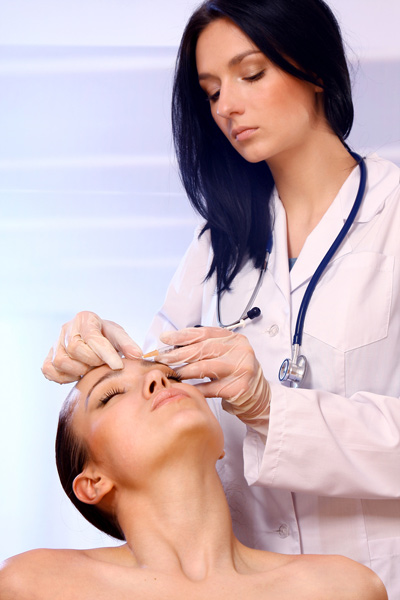 ศัลยกรรม