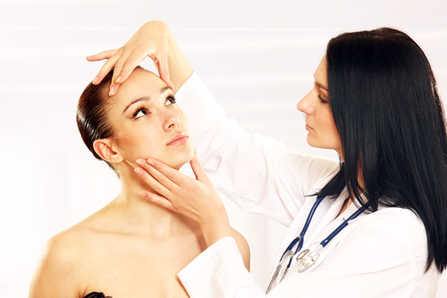 รอยแผลเป็นจากสิว รอยแผลเป็นจากสิว