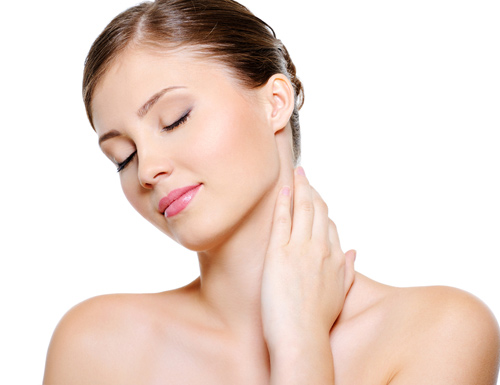 ศัลยกรรมคอ