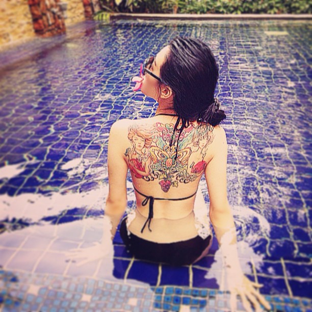 รอยสัก รอยสัก