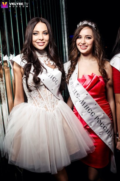 ยูเลีย อลิโพวา กับ อนาสตาเซีย คอสเทนโก ยูเลีย อลิโพวา กับ อนาสตาเซีย คอสเทนโก