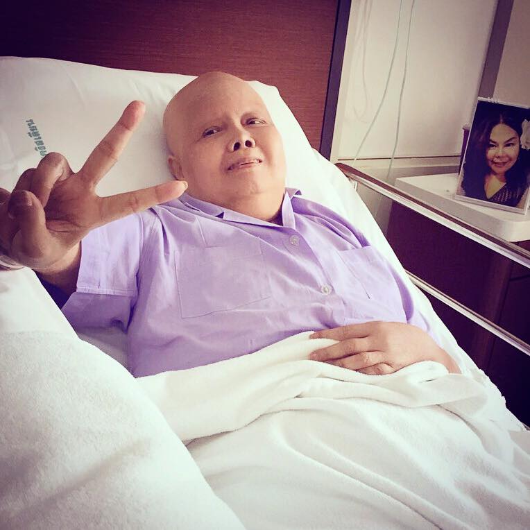 เบน ชลาทิศ สุดเศร้า สูญเสียคุณแม่ แฟนคลับแห่ให้กำลังใจ เบน ชลาทิศ สุดเศร้า สูญเสียคุณแม่ แฟนคลับแห่ให้กำลังใจ