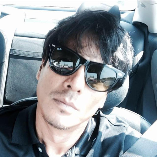 อ่ำ อัมรินทร์ อ่ำ อัมรินทร์