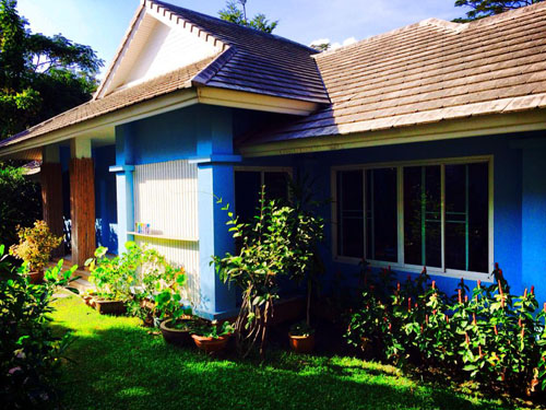 อ่ำ อัมรินทร์ โพสต์ประกาศขายบ้าน-รถ อ่ำ อัมรินทร์ โพสต์ประกาศขายบ้าน-รถ