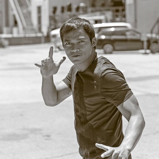 จา พนม จา พนม