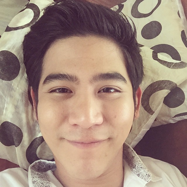 พอร์ช ศรัณย์ พอร์ช ศรัณย์