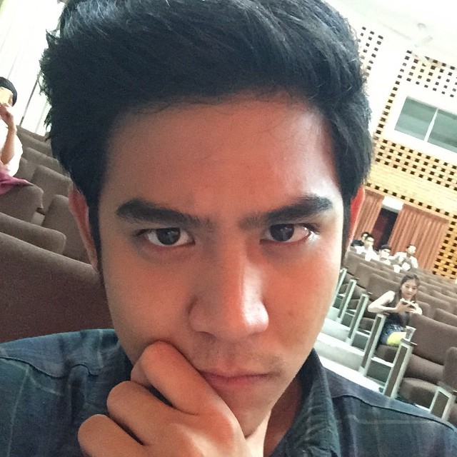 พอร์ช ศรัณย์ พอร์ช ศรัณย์