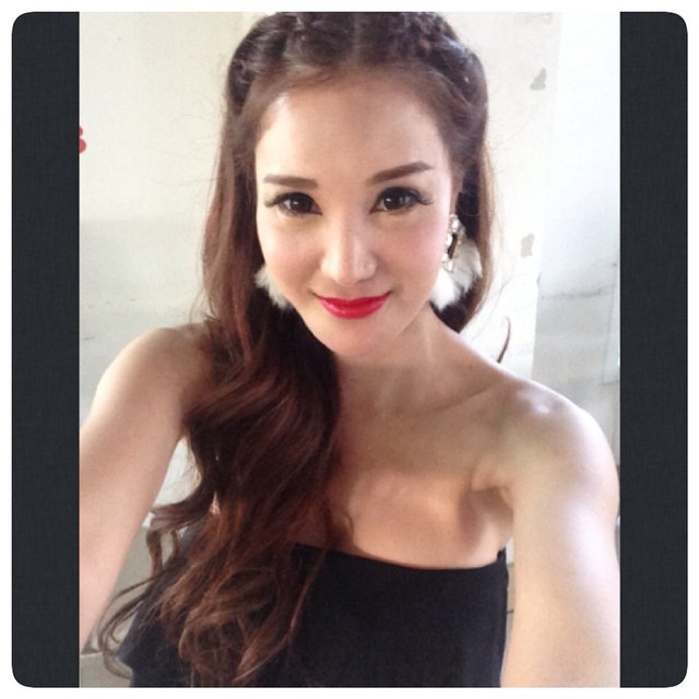 เปิ้ล ไอริณ เปิ้ล ไอริณ