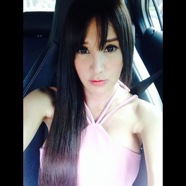 เปิ้ล ไอริณ เปิ้ล ไอริณ