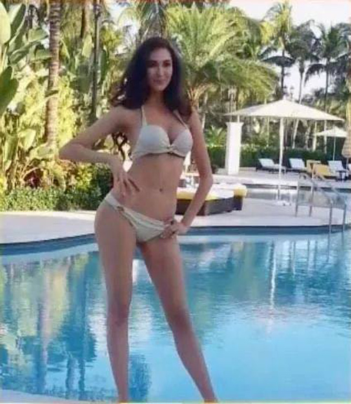 แอลลี่ แอลลี่