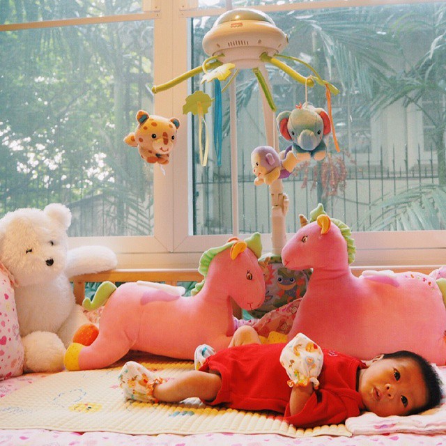 น้องชูใจ ลูกสาวกอล์ฟ ฟักกลิ้งฮีโร่ น้องชูใจ ลูกสาวกอล์ฟ ฟักกลิ้งฮีโร่