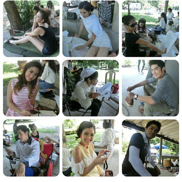 ใยกัลยา ใยกัลยา