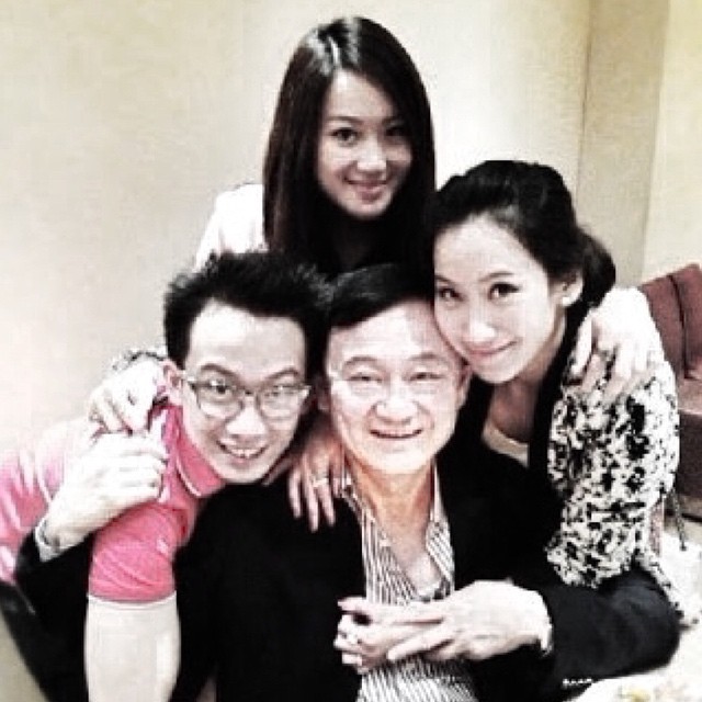 แตงโม ภัทรธิดา แตงโม ภัทรธิดา