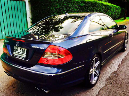 อ่ำ อัมรินทร์ โพสต์ประกาศขายบ้าน-รถ อ่ำ อัมรินทร์ โพสต์ประกาศขายบ้าน-รถ