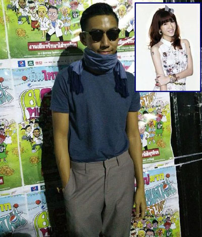 นาฑี เปิดปาก ปม มุก โอลีฟ เจอ มิ้นท์ ภัทรศยาในห้องนอน นาฑี เปิดปาก ปม มุก โอลีฟ เจอ มิ้นท์ ภัทรศยาในห้องนอน