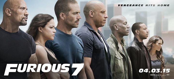 สหมงคลฟิล์ม โดนถล่มยับ หลังมีข่าวทำ Fast And Furious 7 อาจไม่ได้ฉาย สหมงคลฟิล์ม โดนถล่มยับ หลังมีข่าวทำ Fast And Furious 7 อาจไม่ได้ฉาย
