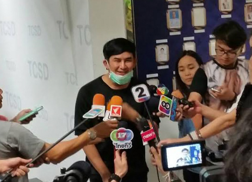 พจน์ อานนท์ พจน์ อานนท์