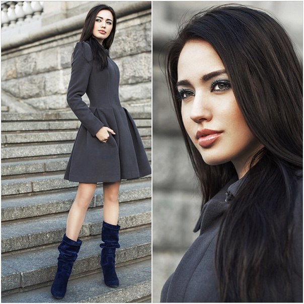 อนาสตาเซีย คอสเทนโก อนาสตาเซีย คอสเทนโก