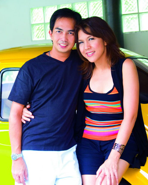 ท็อป ดารณีนุช หย่า อู๋ กฤต ท็อป ดารณีนุช หย่า อู๋ กฤต