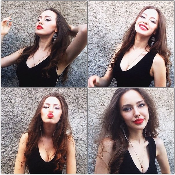 อนาสตาเซีย คอสเทนโก อนาสตาเซีย คอสเทนโก