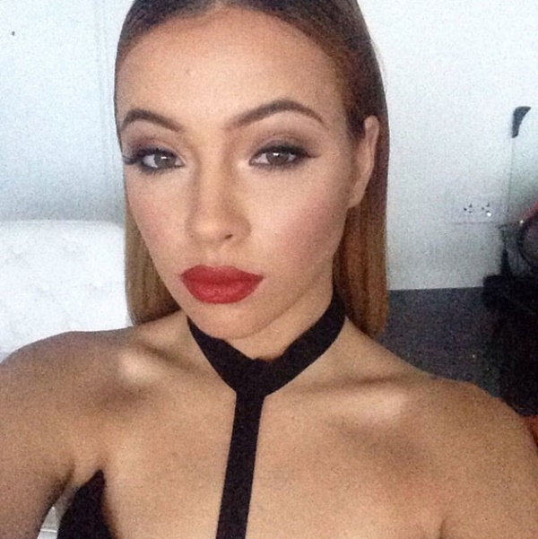 นางแบบ America\'s Next Top Model ถูกฆ่าสยอง คาดเอี่ยวคดียาเสพติด นางแบบ America\'s Next Top Model ถูกฆ่าสยอง คาดเอี่ยวคดียาเสพติด