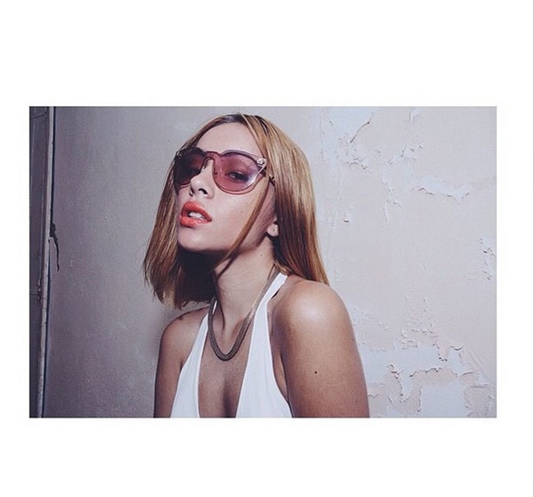 นางแบบ America\'s Next Top Model ถูกฆ่าสยอง คาดเอี่ยวคดียาเสพติด นางแบบ America\'s Next Top Model ถูกฆ่าสยอง คาดเอี่ยวคดียาเสพติด